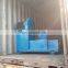 High efficiency biomass briquette molding machine factory direct sale