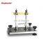Digital Fabric Stiffness Tester