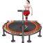 sunk in kids bouncer castle  inflatable trampolines wall trampoline for sale