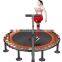 Hot Sale Factory Price Kids Jumping Bed Euro Bungee Trampoline