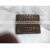 Genuine Sheep Skin Top Grain Fine Quality Leather Wallet Wholesale Top Lining Customised England Style RFID OEM ODM