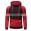 Digital Printing Garding Single Layer Shielding Hoodie Made With 100% Of Silver Anti Radiation Fabric