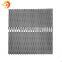 Customized Expanded Metal Mesh Black Plain Nice Hot Steel Stainless Style Surface Plate Color Wire