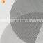Customize High Quality PVC Coated Black Woven Wire Mesh for Window Screen