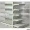 Metal Supermarket Shelf
