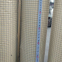 galvanized steel wire mesh plastering hanging mesh 20*20 hole hot-dip galvanized wire mesh