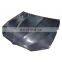 G30 Hood For 2017-2020 BMW 5 Series G30 / M5 F90 Carbon Fiber Material M5 Look Hood - 1 Piece