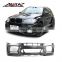 Madly Popular High Body kits for BMW X6 E71 wide body kits for BMW X6 body kit HM design  2008-2014 Year