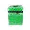 Acoolda Motorcycle Cooler Hot Food Delivery Bag With Cup Holder