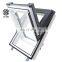 Leibo roof skylight system has good sound insulation and sealing performance
