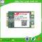 4G mini PCIE module SIMCOM SIM7100A