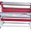 Heated Laminator Machine DW3-1600 for Spray Painting, Graphic Printout, Photo Studio,
