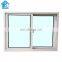 AS2208 Australia Latest Standard Aluminum Slide Glaze Floor Home Design Window
