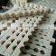 Engineering Plastic Sheet Plastic Reinforcenylon PA6 Plastic Sheet Automotive Parts