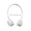 Xiaomi Youpin Qualitell Hanging Neck Fan Portable Mini Fan 250g White Purple Fan