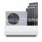 KEYCOOL T1 R410a 9000BTU 48V DC Wall Mounted 100% Solar Absorption Air Conditioner