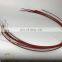 Electrician Cable Tested Wire Pullers Guide Device Aid Tool Cable Push Puller Conduit Fish Tape