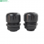 The manufacturer directly supplies high-quality waterproof gland cable connectors