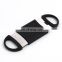 wholesale made in china Plastci Back-stop cigar cutter