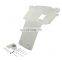 Wholesale Factory Replacement Parts Aluminum Engine Guard Skid Plate fit For Toyota Tundra