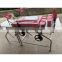 HC-I007 High Quality Ordinary Obstetric bed/Delivery Bed for gynecology and obstetrics for sale