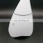 Brightness Adjustable 1200mah battery Desk Lamp with Bluetooth Speaker