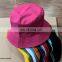 Made In China Wholesale Designer Custom Bucket Hats for Woman