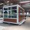 Luxury Eco Friendly Container Villa Home Prefab House