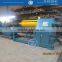 10Ton Automatic Decoiler With Coil Car