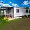 Light Gauge steel frame structure houses modular steel villa  prefabricated houses / pre fabricated homes villa