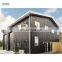 construction steel building steel prefabricated houses light steel structure prefab hangar