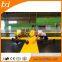 Big Bounce High Quality Amusement Hot selling Funny Indoor Trampoline Park with slides