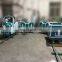 New Kids Small Electric Train Amusement Park Ride Mini Track Train Children Rides