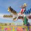 fairground equipment magic park rides crazy speed windmill top scan rides