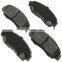 Factory price brake pad OE 45022-SMA-000 45022-S7A-N00 D787 fit for japanese car