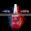 50ml new Loctiter 243 blue anaerobic threadlockers screw gap glue thread lock adhesive sealing glue medium viscosity