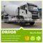 Mini cement mixer truck concrete truck DSTM-5