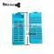 Washing machine parts hair remover net pocket filter box