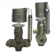 Danfoss Safety valve SFA Safety valve SFV SFV20 T 210、SFV20 T 211、SFV20 T 212
