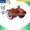 agricultural irrigation PPH double spigot