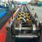 Automaitc Steel Strip Profile Z Purling Roll Forming Machine With PLC Control