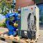 YASKAWA MOTOMAN-MH12 Control cabinet DX200