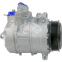 110mm ac compressors fits LAND ROVER DCP14020  AH2219D629AA  LR013841