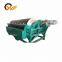 Dry mineral ore separation machine sand powder magnetic separating iron removing separator