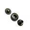 HLD Button Factory Wholesale 15mm plating spring snap button for garment