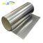 Incoloy825/625/926/925/A286/N08810/N08025/N09925 Nickel Alloy Strip/Coil Excellent Fatigue/creep resistance