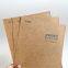 Kraft Paper Cardboard For Cartons  Brown Color Kraft Liner Board