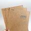 Kraft Paper Cardboard For Making Paper Bag Recycled Raw Materials Kraft Paper And Board Manufacturer