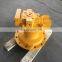 Excavator Parts 31N8-12010 for Hyundai R320LC-7 Swing Motor R320 Swing Device