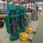General electric traveling wire rope hoist with lifting limiter M4